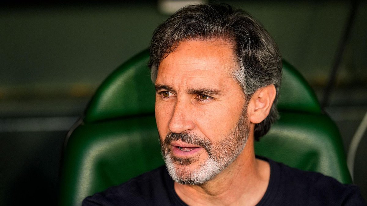 El Lobo siempre será el malo mientras sea Caperucita quien cuente la historia. Para reflexionar, en contexto #Osasuna.