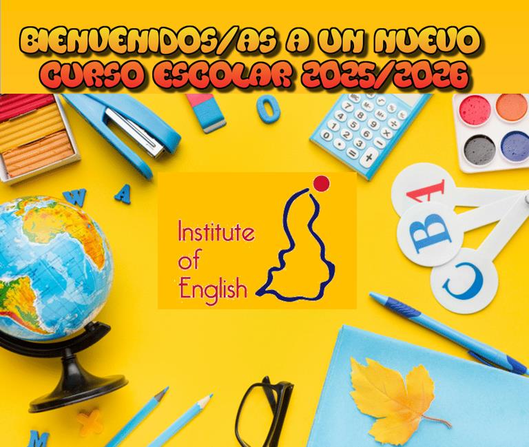 Instituteof1's tweet photo. Hoy damos la bienvenida al curso 2025/2026 con el propósito acompañaros un año más en este experiencia del aprendizaje de un idioma. Seguimos disfrutando de nuestro trabajo y os queremos acompañar a alcanzar vuestros objetivos.
Desde 1981 apostando por lo idiomas!! https://t.co/SSzLC9qKVK