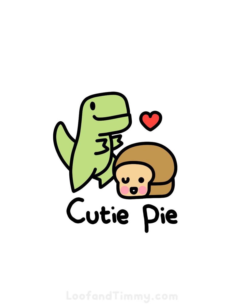 Loof & Timmy tweet media