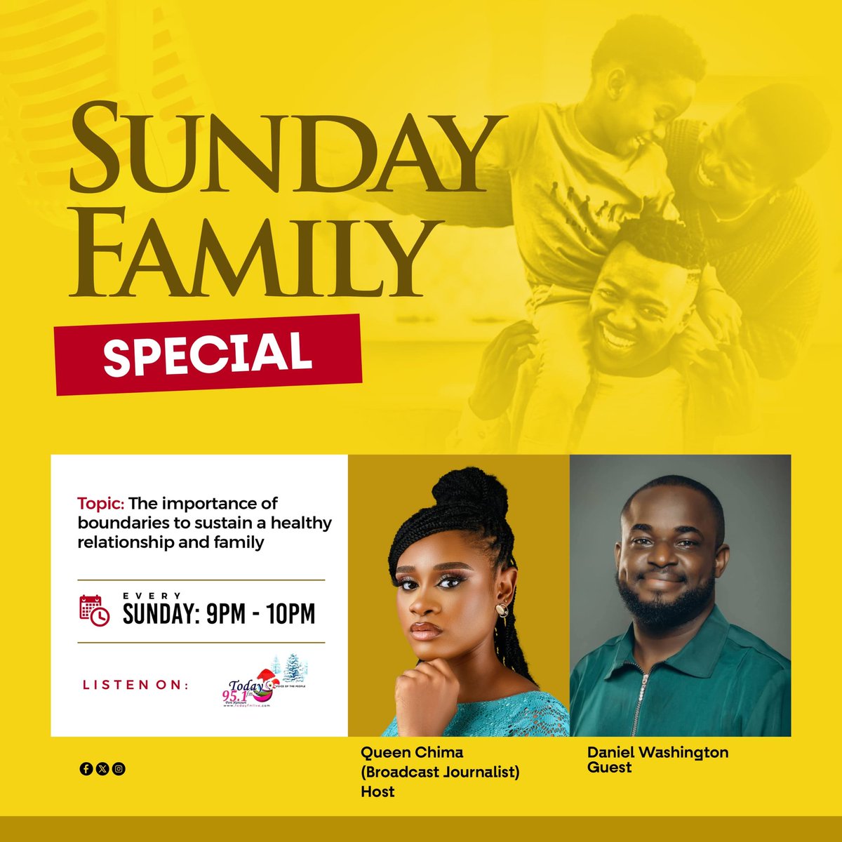 Queen Chinwe Chima tweet media