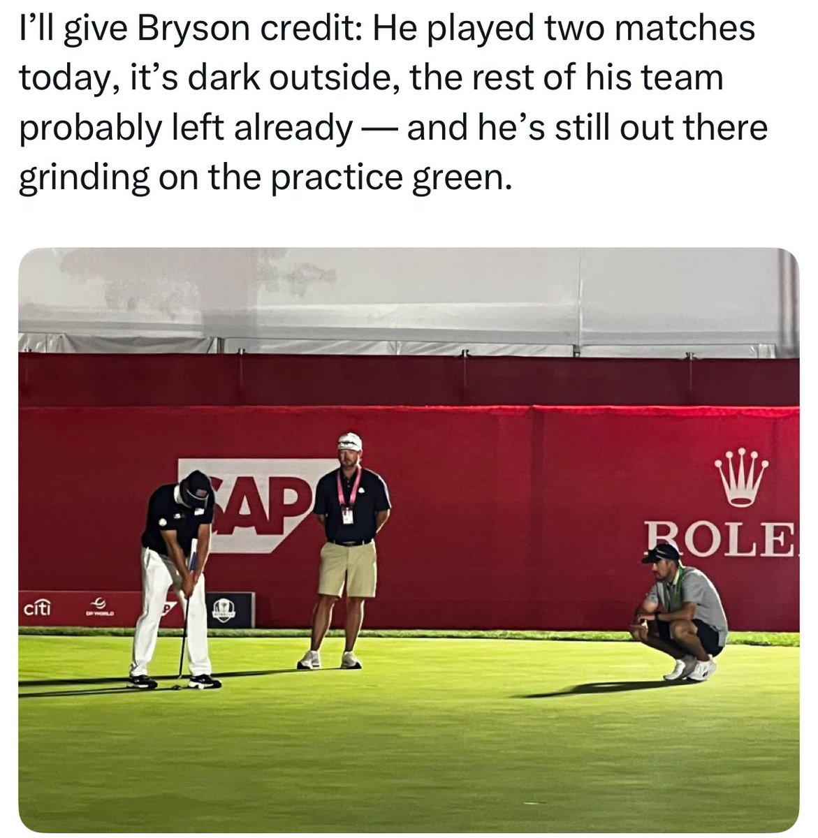 ProShopGuy tweet media