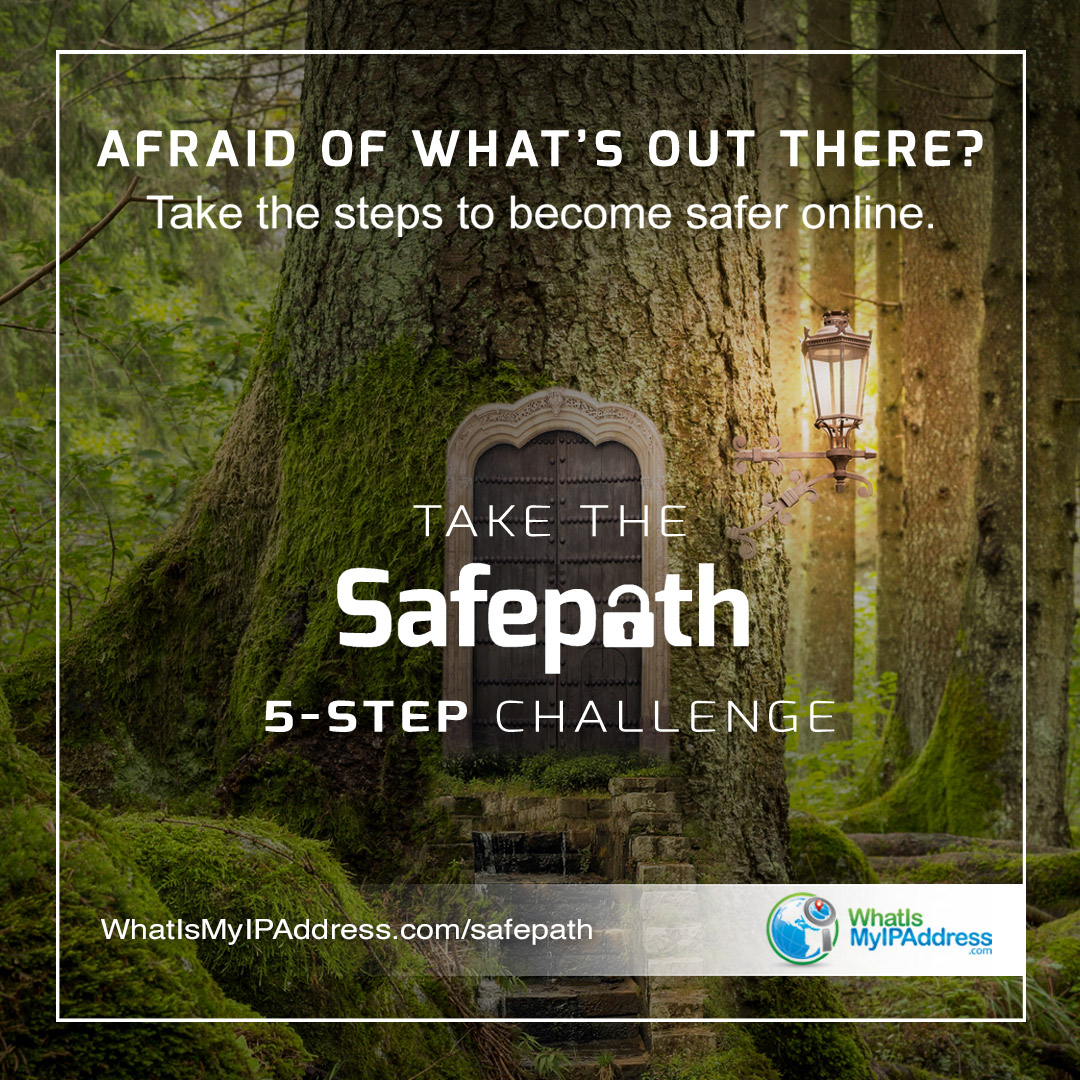 wimia's tweet image. Yes, the online world can seem dangerous, but you don’t have to hide from the world stay safe. A few simple steps on the safe path that will help you boost your security. 

Read our article: bit.ly/42BoVzZ

#onlinesafety #onlinesecurity #safepath