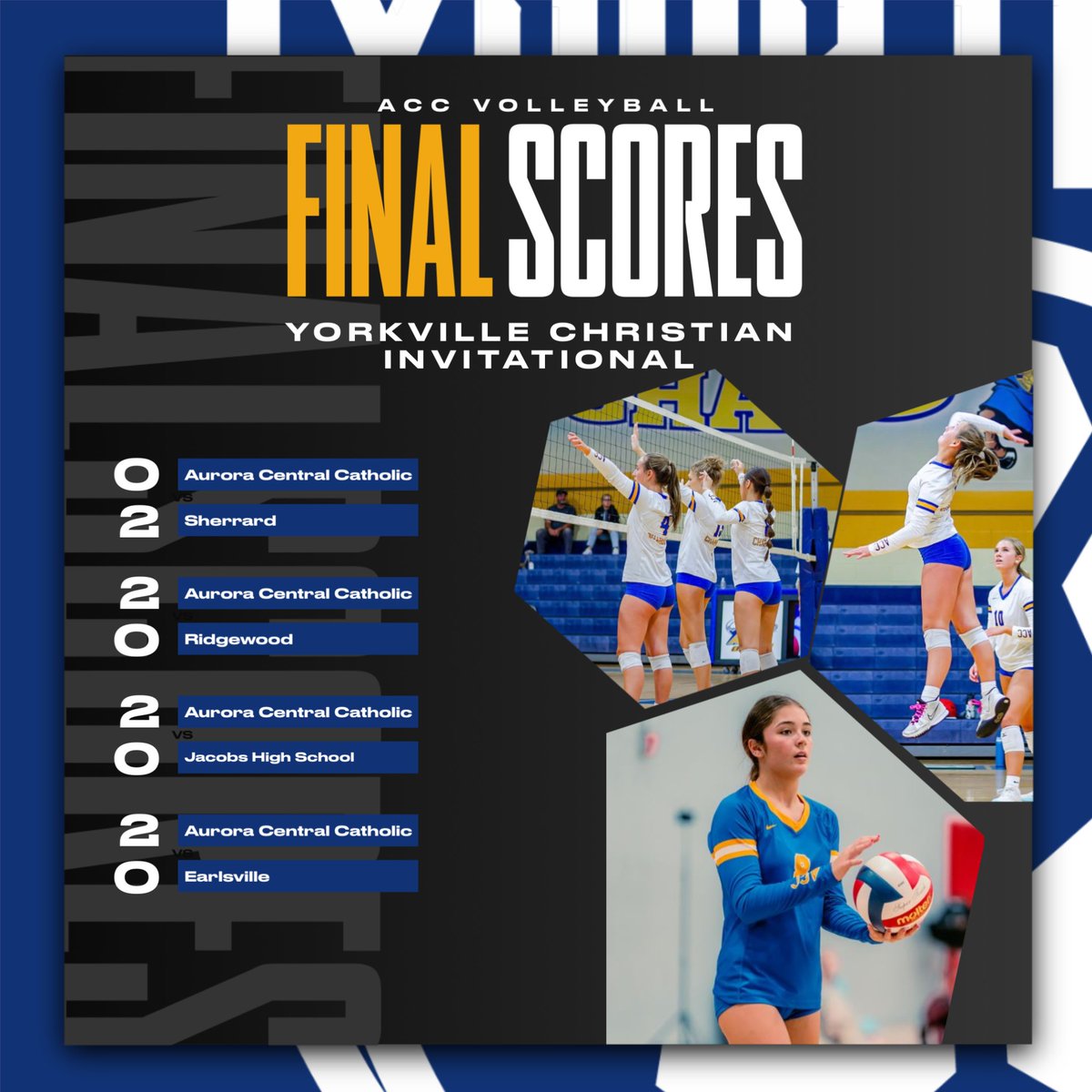 ACC Athletics tweet media