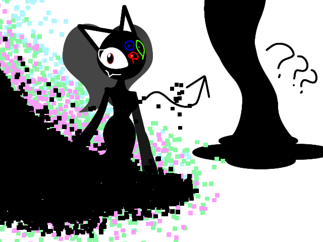 Dark fate tweet media