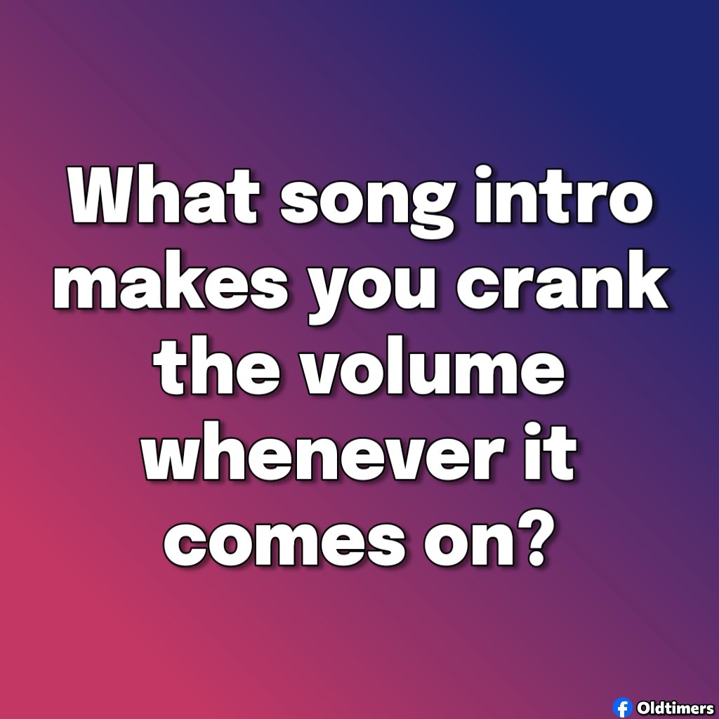 Oldtimers tweet media