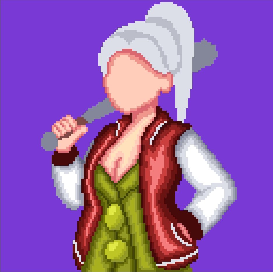 monkkarts's tweet photo. #WIP of Seiko Ayase! How good is it coming along?
#WIP #Dandadan #seikoayase #AyaseSeiko #Dandadan210 #dandadan209 #DANDADAN211 #dandadanfanart #dandadancosplay #dandadan201 #monkkarts https://t.co/KivGnBMyPI