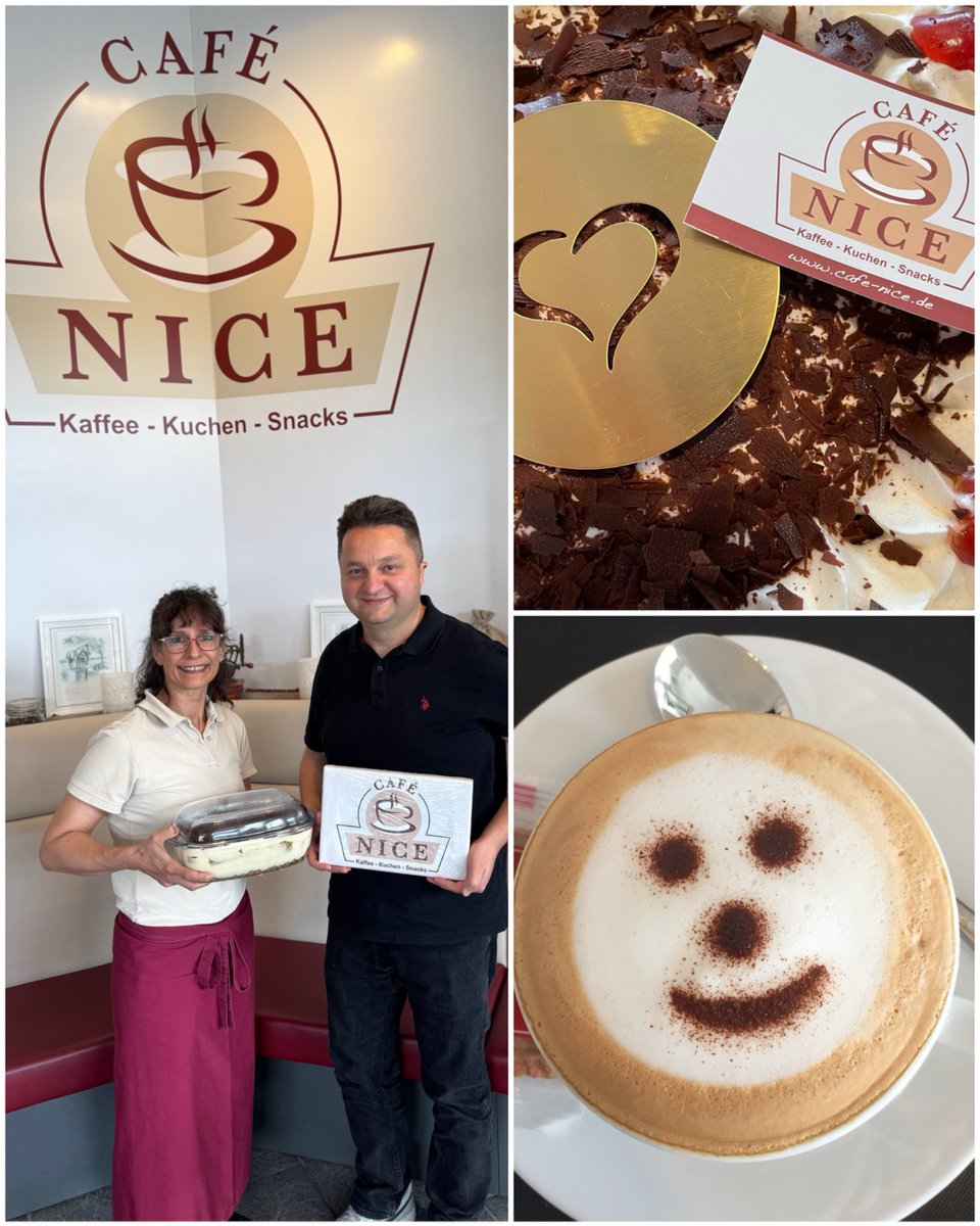 Café NICE (@_cafenice_) / Posts / X