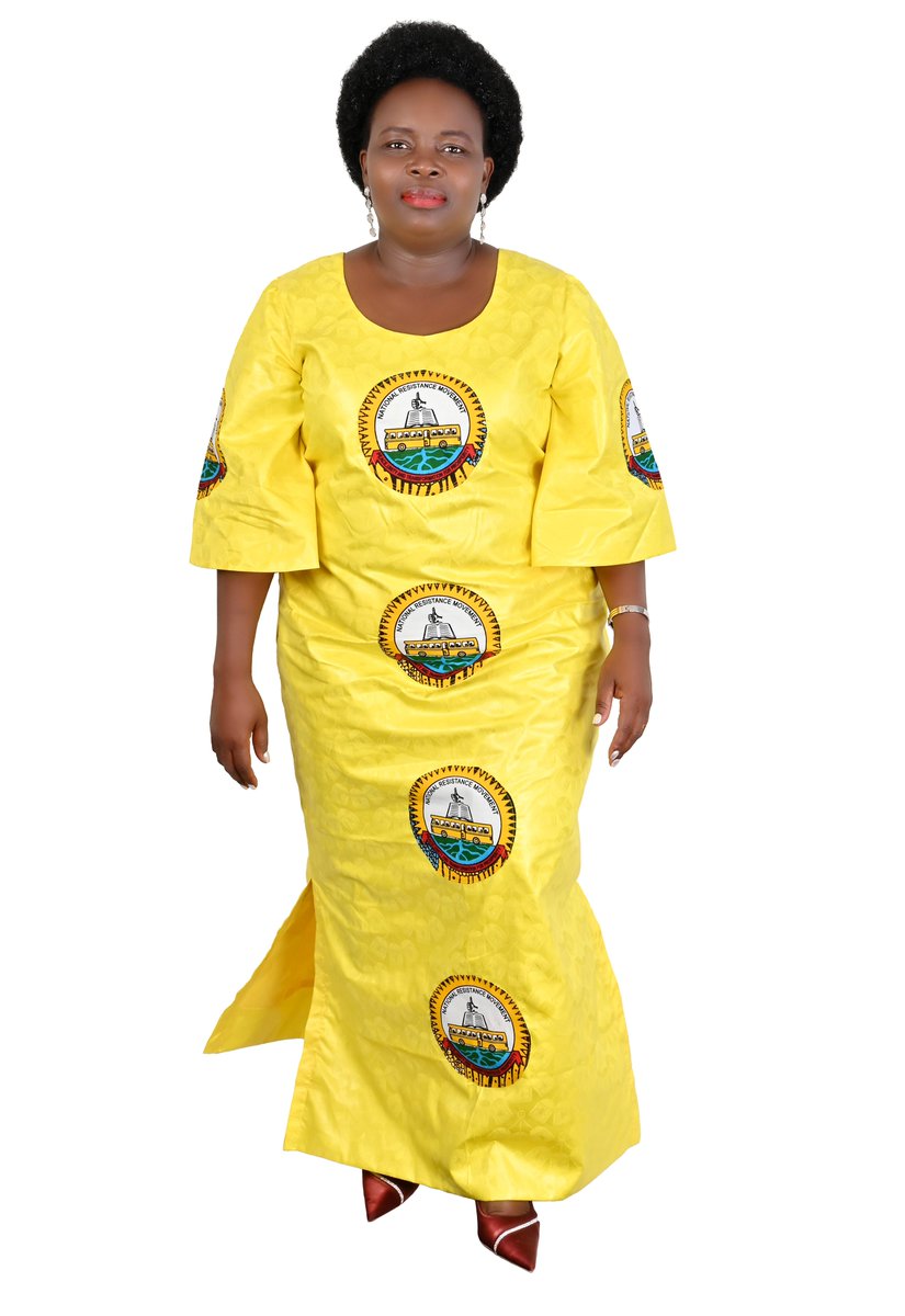 Congratulations to H.E <a href="/KagutaMuseveni/">Yoweri K Museveni</a> and <a href="/NRMOnline/">NRM Party</a> on the successful manifesto launch! Wishing you all the best as you take the message to the people, starting with Luwero district tomorrow. May it be a resounding success! #NRM #ManifestoLaunch #Uganda <a href="/NRMWomenLeague/">NRM WOMEN’S LEAGUE</a>