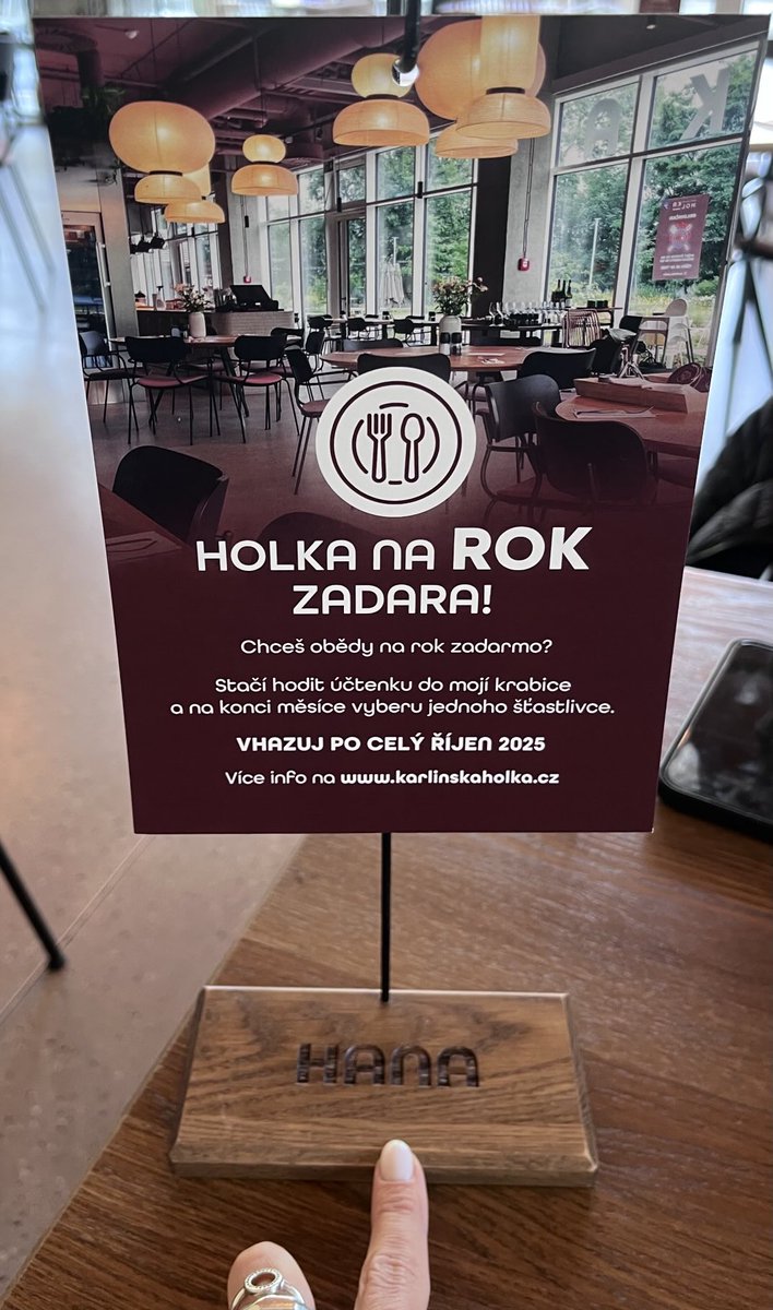 Evidentne jsem v #Akci 🤣