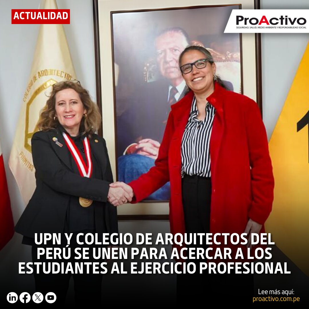 Revista ProActivo tweet media
