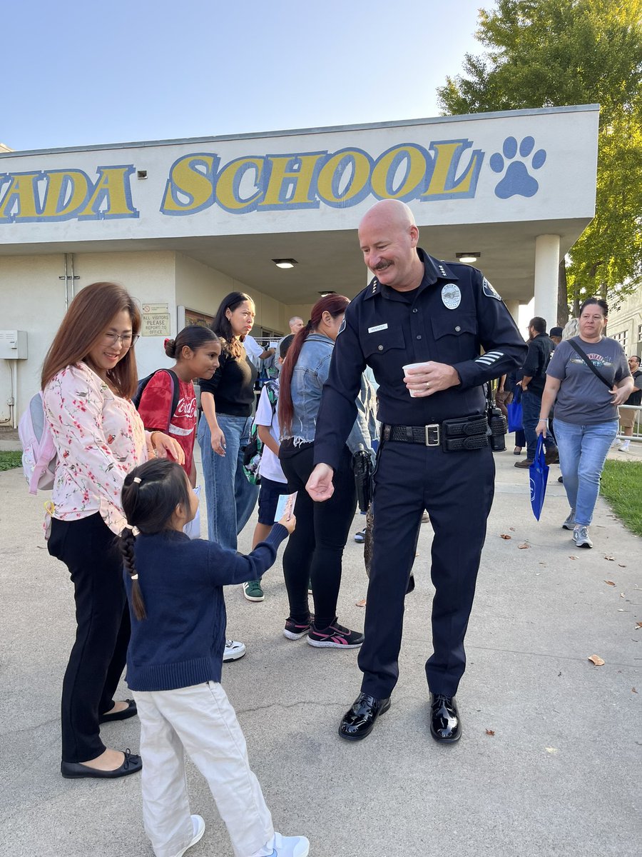 Alhambra Police tweet media