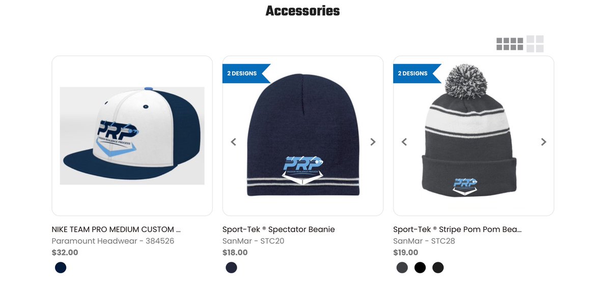 PRPMambas's tweet image. Get your game cap or winter cap at our Mambas gear shop that closes TONIGHT!

#prpmambas Link: dayonepromotions.chipply.com/prpmambasbaseb…