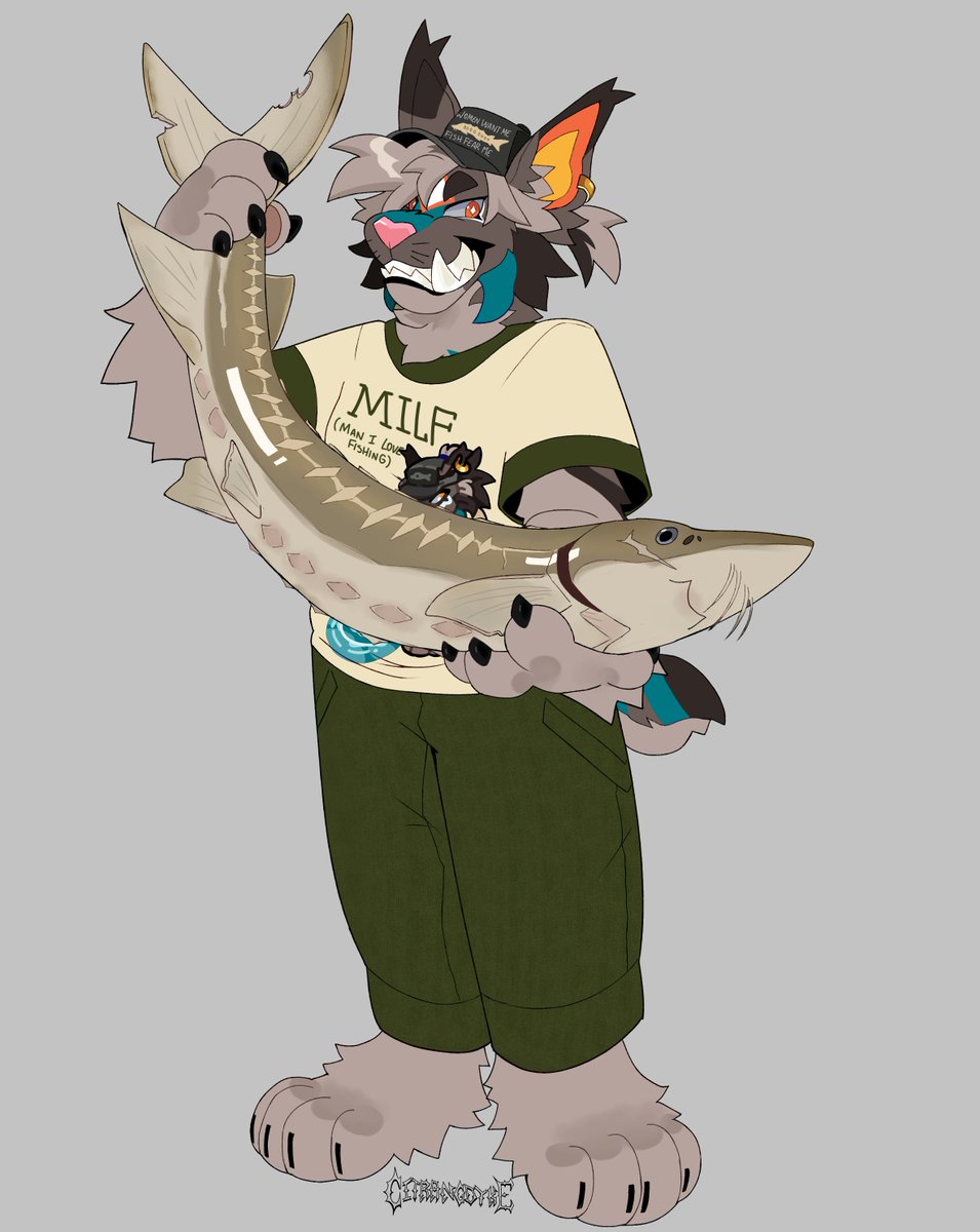 🐱🌄🏞️🎣

fullbody done for <a href="/Nymbusu/">Nym ⛅</a>