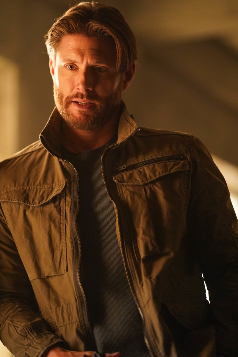 TVPulseMag's tweet image. New PHOTOS from Tracker Episode 2x03 "Leverage" guest-starring @JensenAckles 

tvpulsemag.com/tvphotos/track…

#Tracker