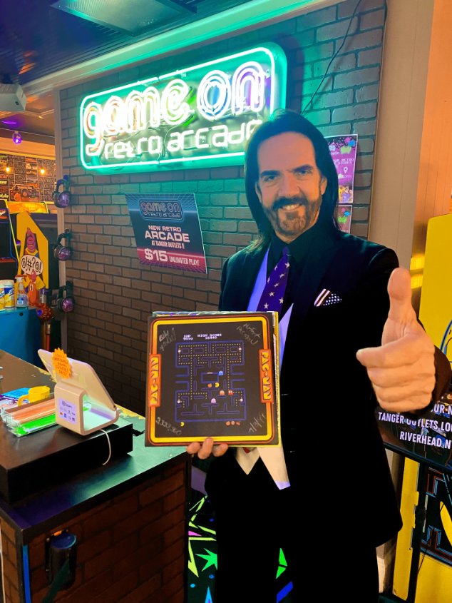 SPACELAB9 tweet media