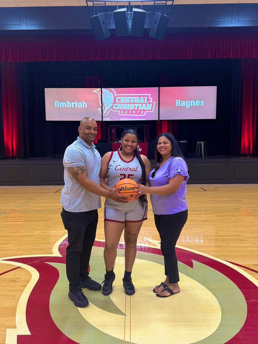 Ambriah Haynes tweet media