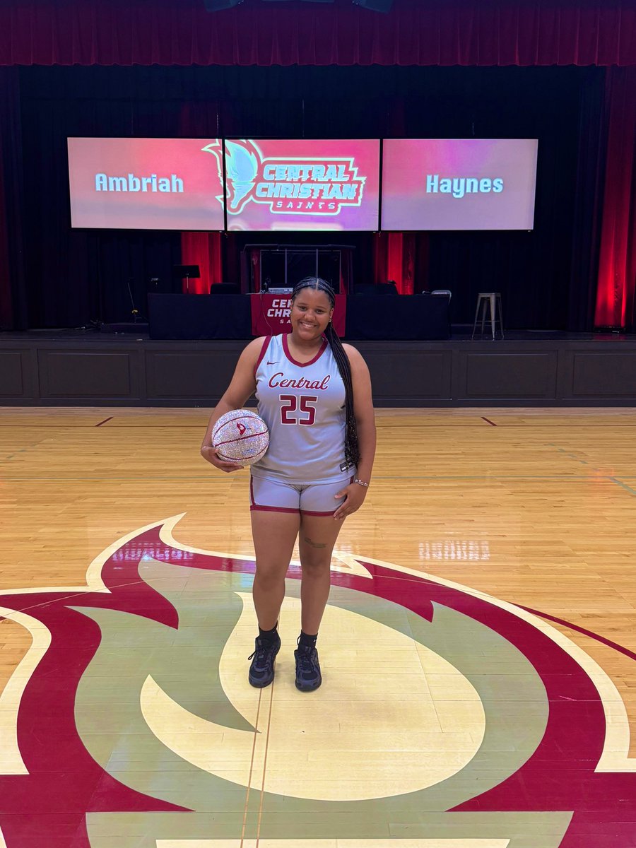 Ambriah Haynes tweet media