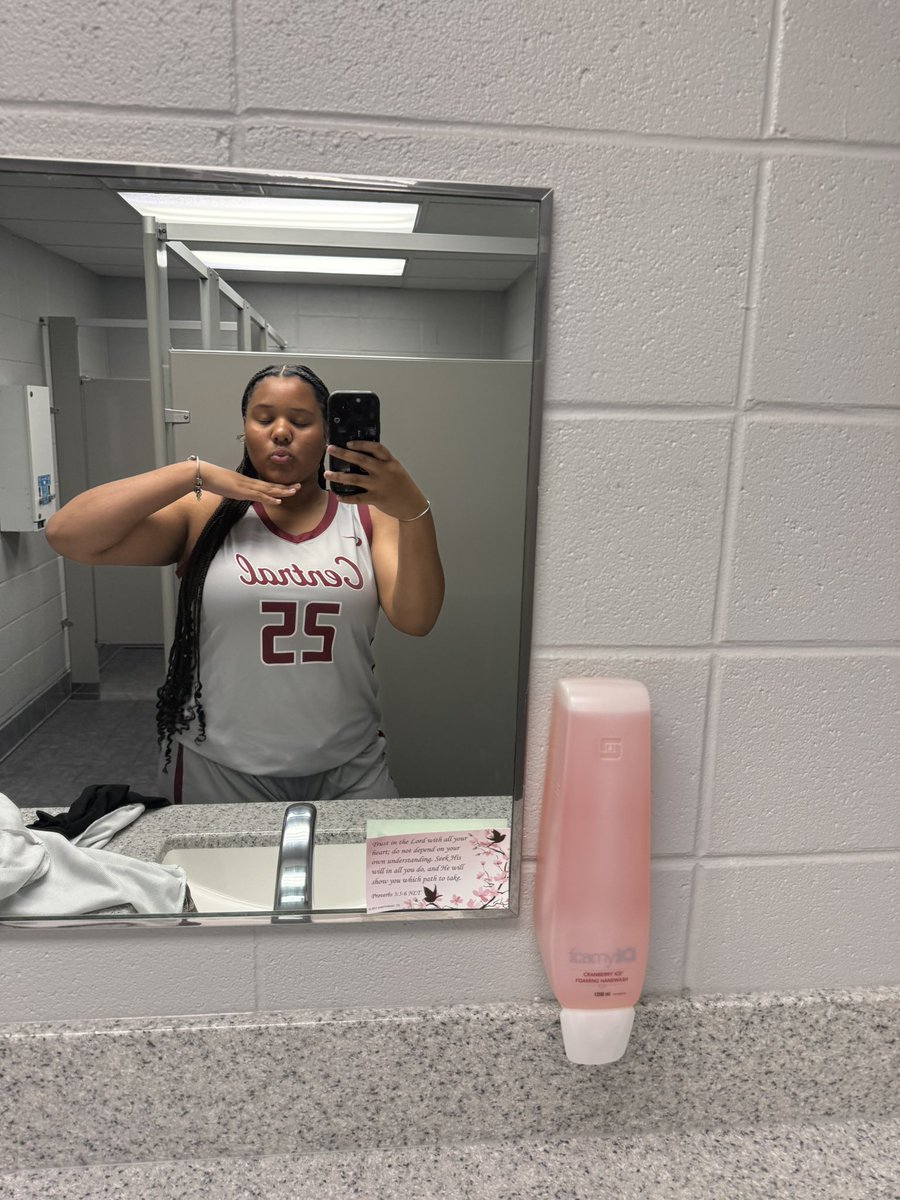 Ambriah Haynes tweet media