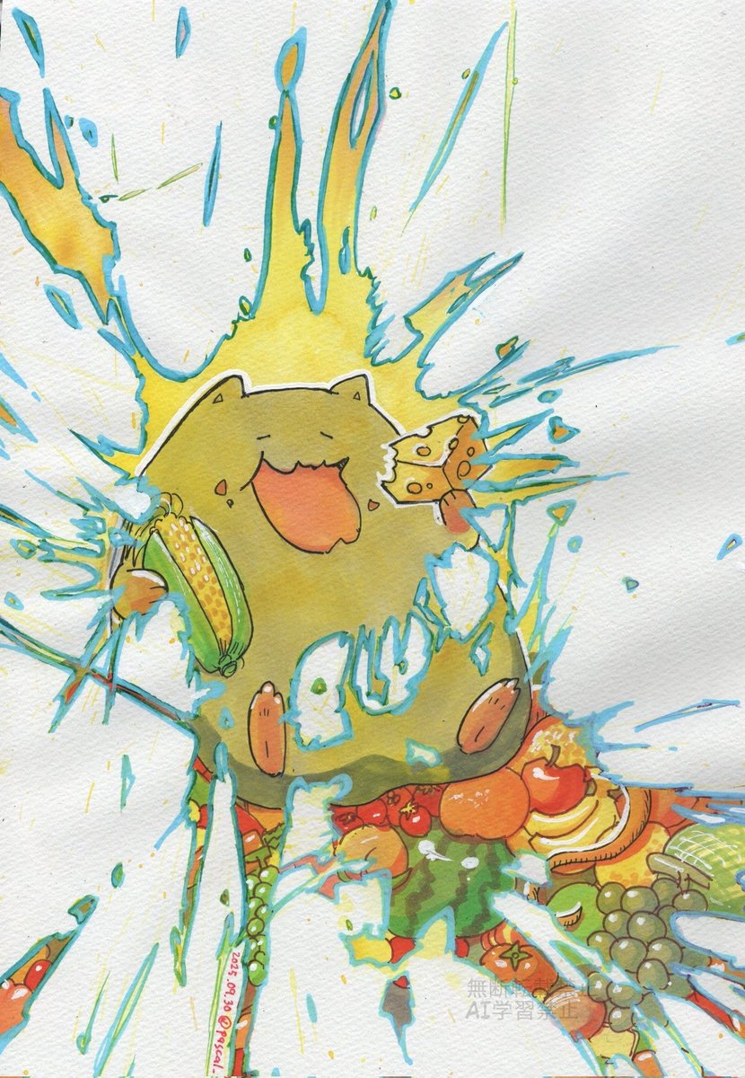 工房のパスカル tweet media