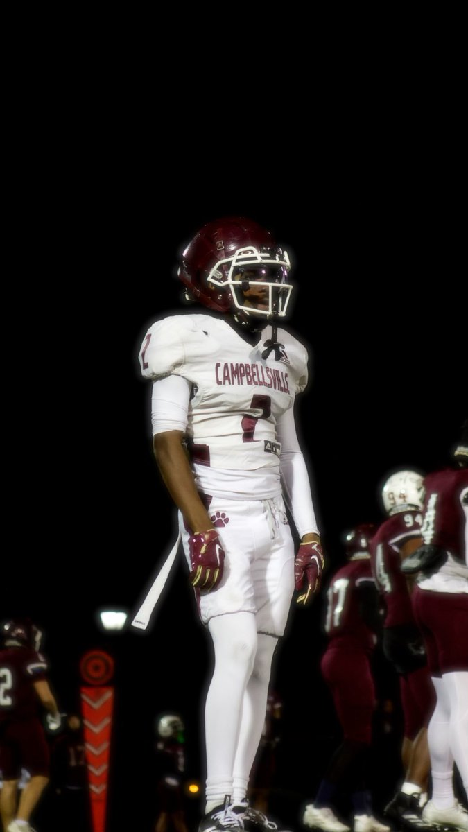 #AGTG Blessed to receive an offer from Campbellsville University <a href="/CoachHBrown8/">Hunter Brown</a> <a href="/3DHarris/">D. Harris</a> <a href="/NCEC_Recruiting/">NPA</a> <a href="/NatlPlaymkrsAca/">NatlPlaymkersAcademy</a>