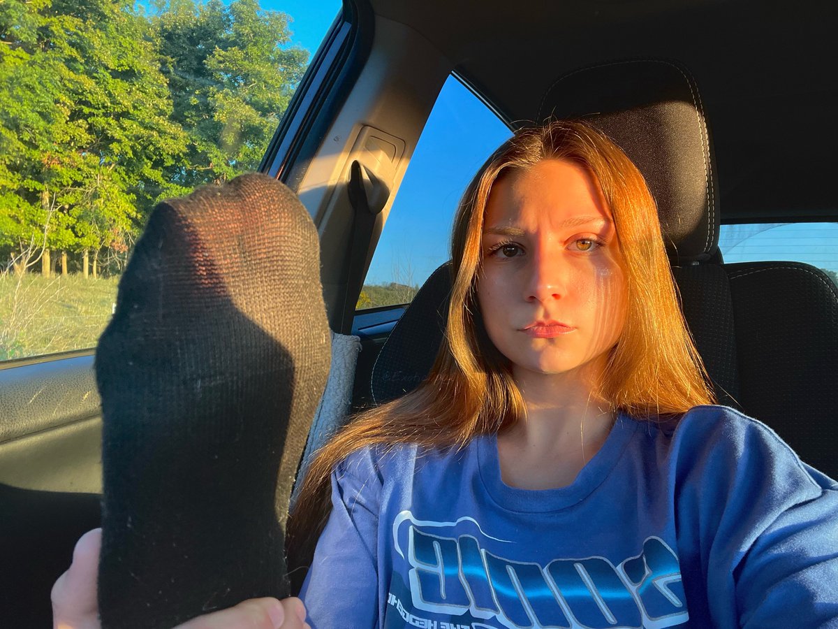 you’re mine now :)