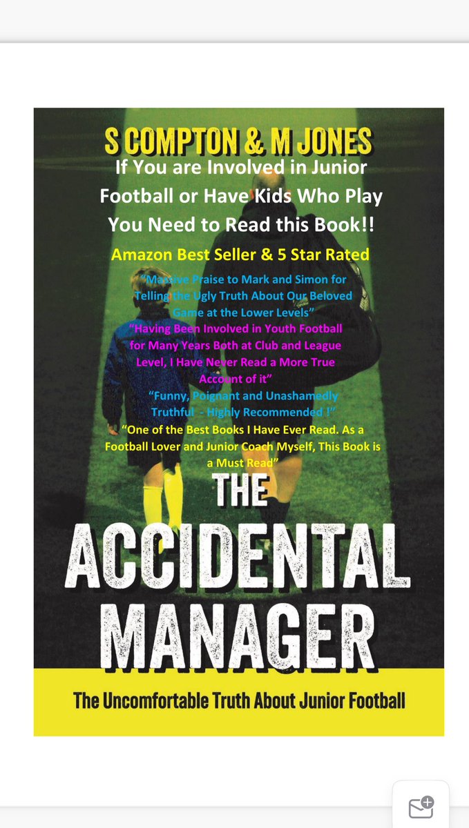 theaccidentalmanager tweet media