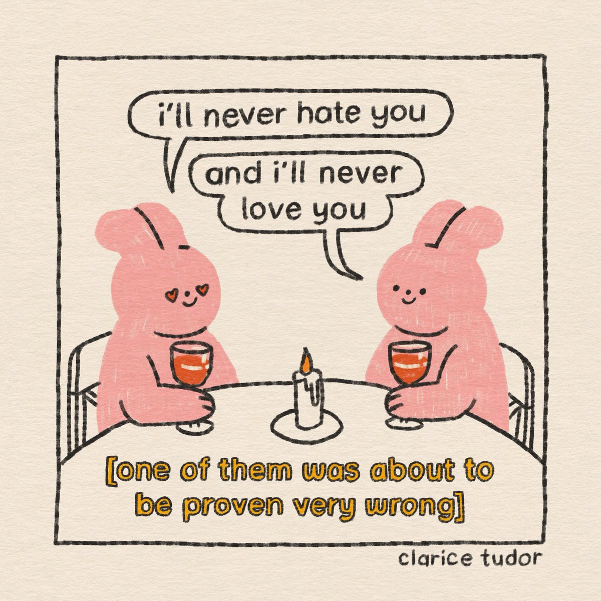 claricetudor_'s tweet image. 