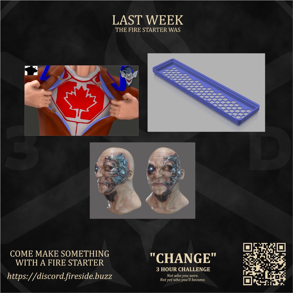 FiresideBuzz tweet media