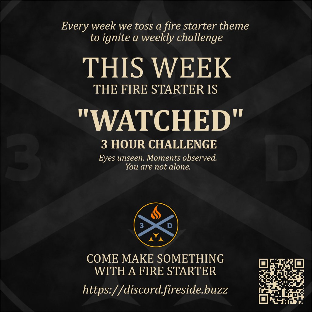 FiresideBuzz tweet media