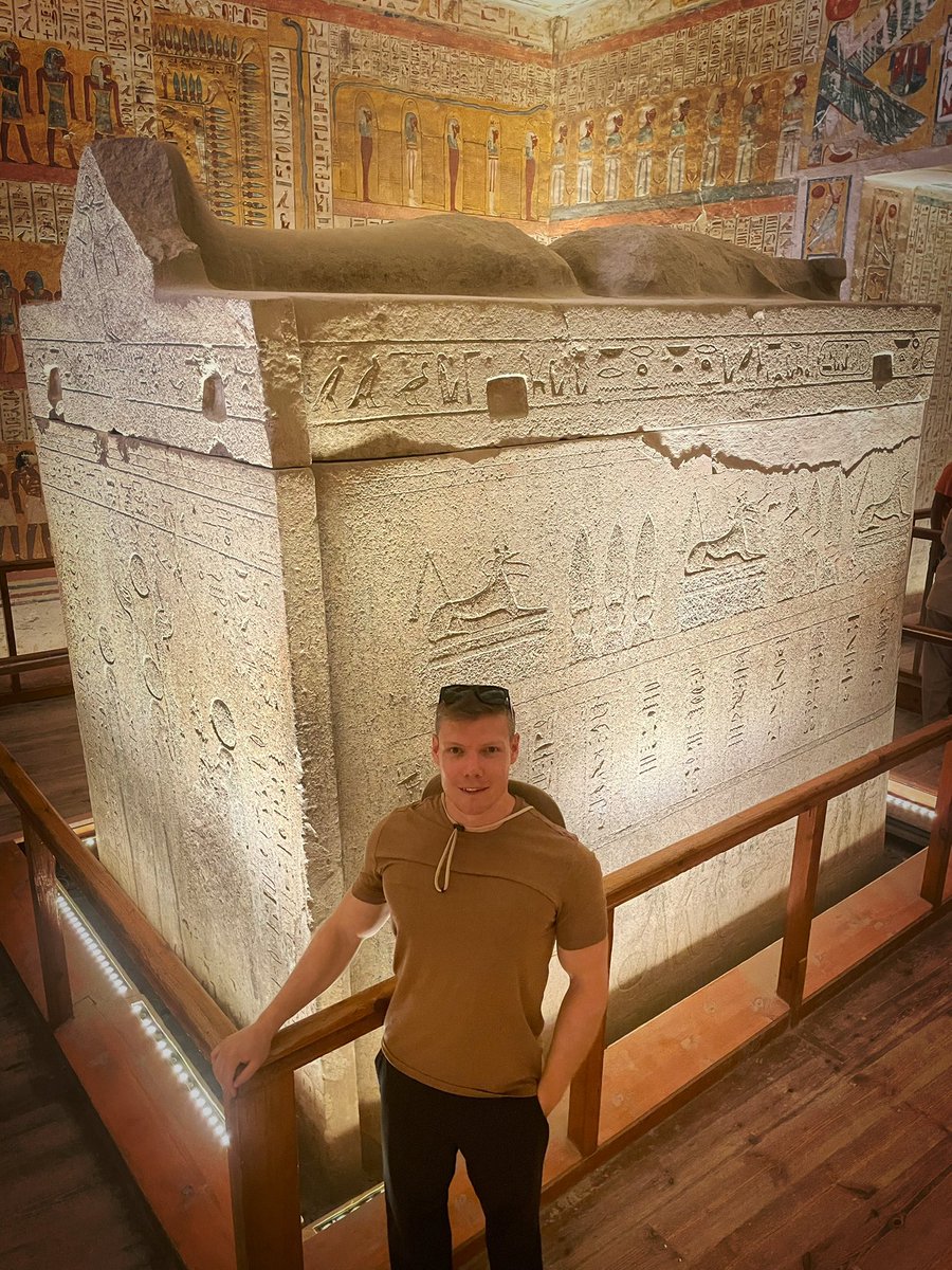 Wes Huff tweet media