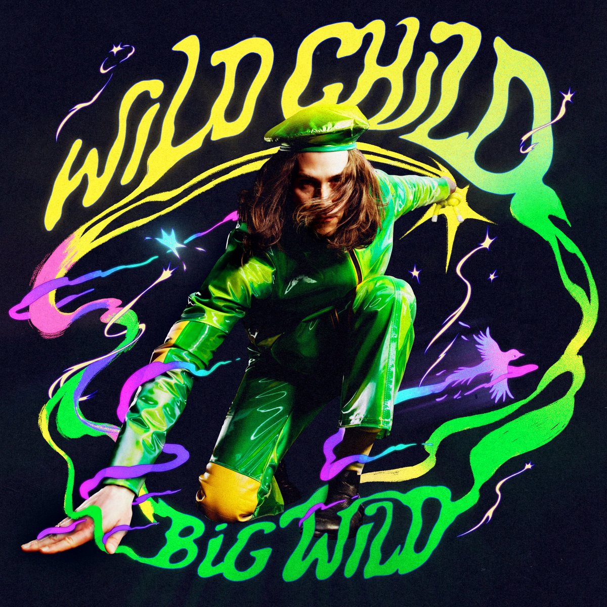 bigwildmusic's tweet photo. One month of Wild Child!! Which new songs are your favorite?
https://t.co/JXyWMtOtXD https://t.co/NXvtEz371h