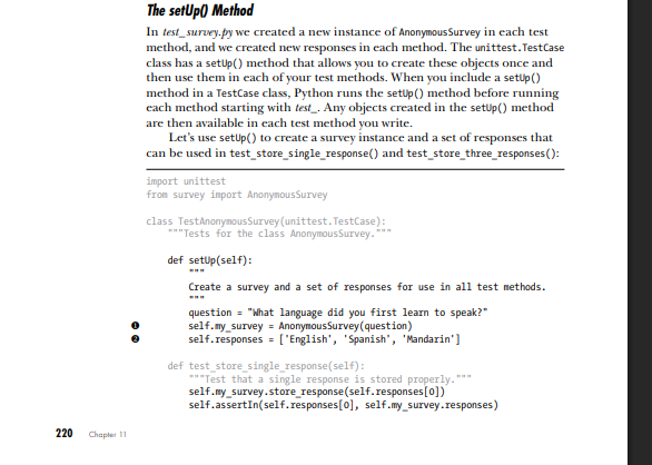 luktheartist's tweet photo. Learning with Utsav 2025 - Day 2 π
Today I explored testing Python code using the unittest framework.
πΉ Learned about the setUp() method
πΉ Different assertion methods to validate code behavior
#LearningUtsav2025 #FestivalOfLearning #LUD2 https://t.co/klU4C3V6Pq