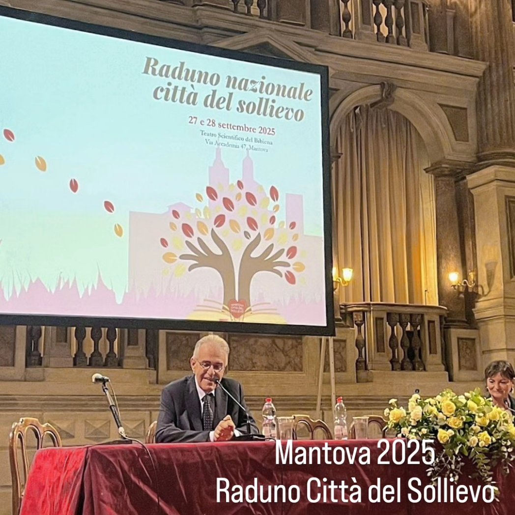 Fondazione Ghirotti tweet media