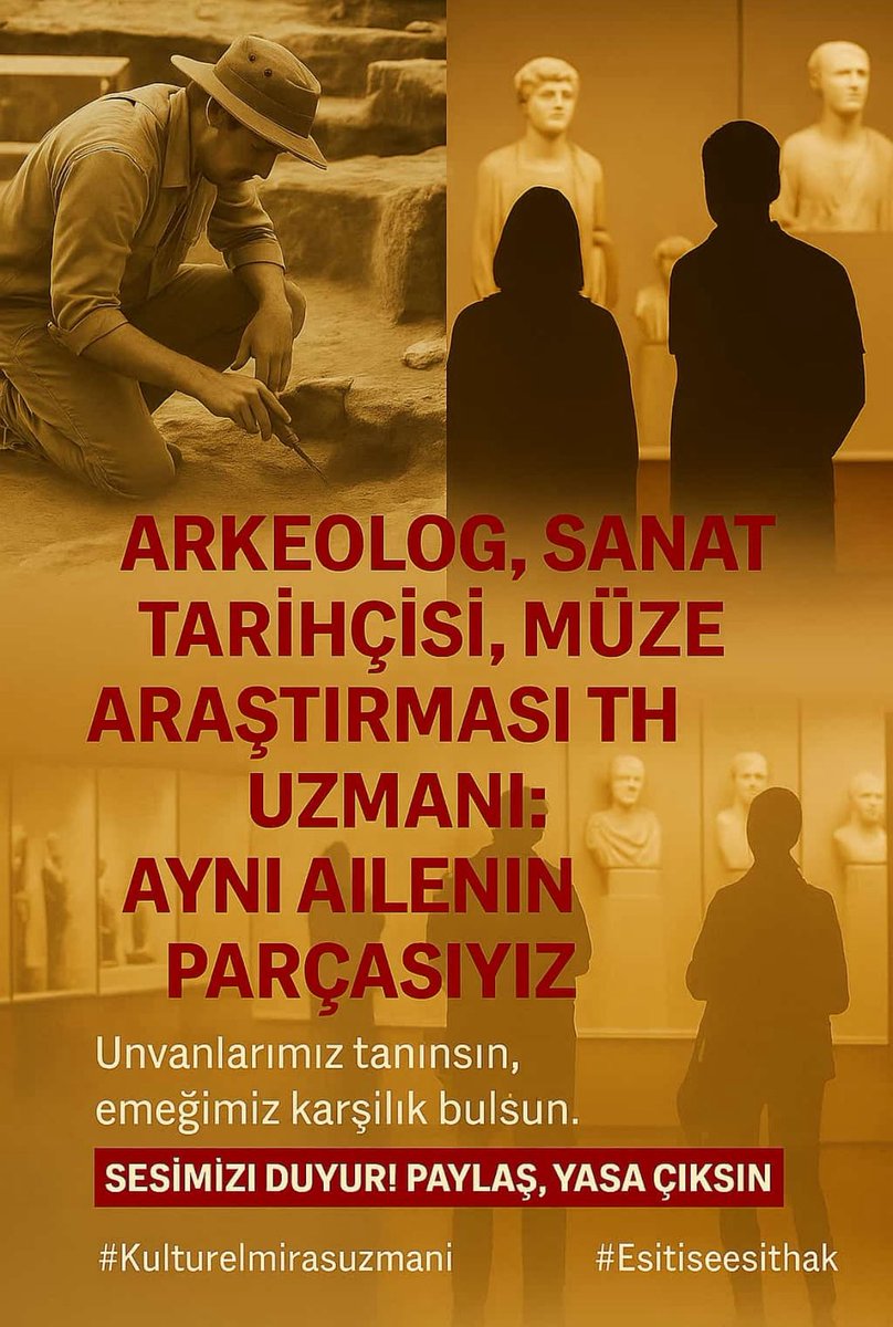 #Kulturelmirasuzmani #Esitiseesithak