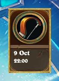 👀 3rd Hunter reveal for Across the Timeways is pointing to a familiar direction!

hearthstone.blizzard.com/en-us/cards/