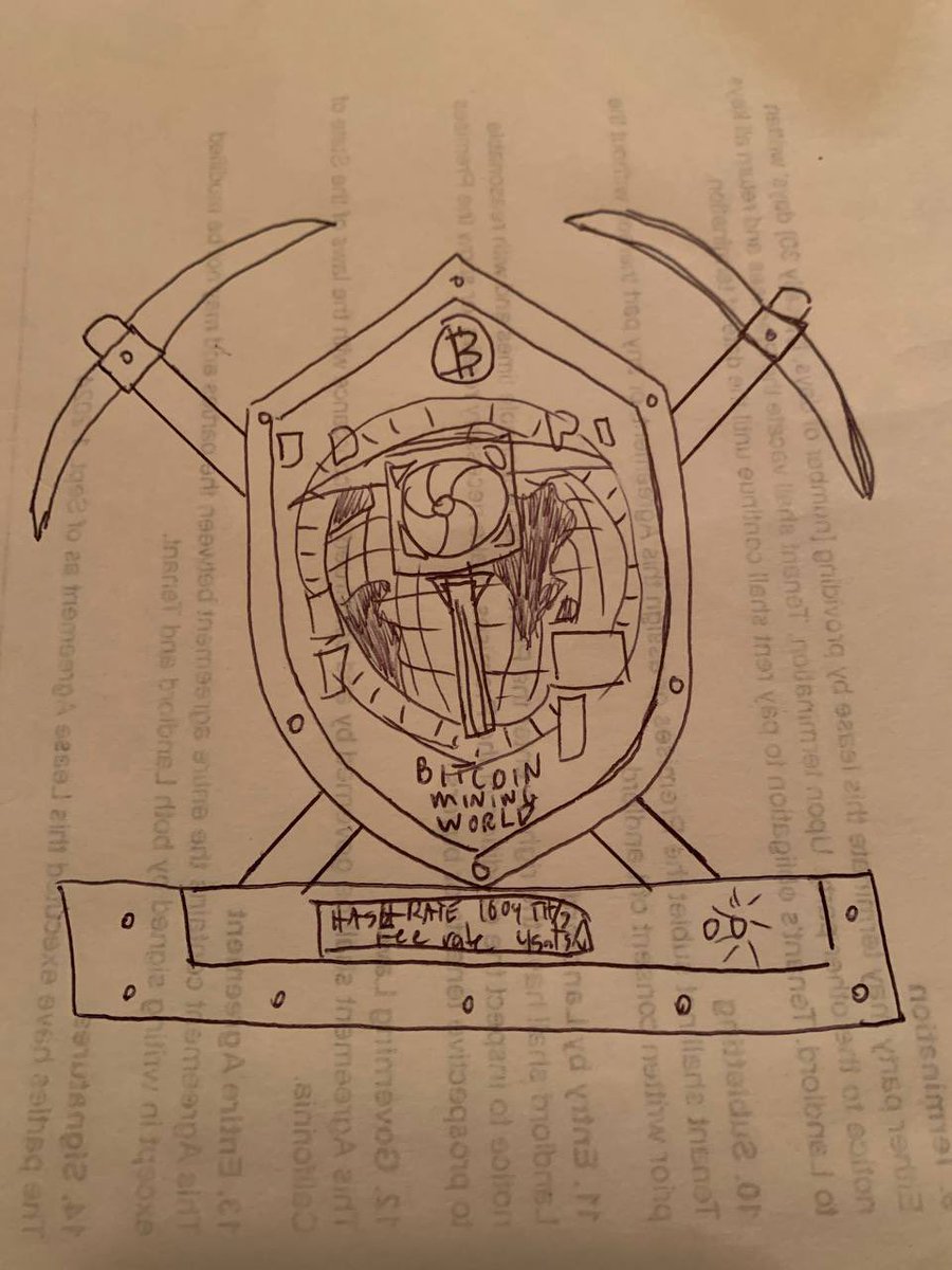 The Build-a-Mine Podcast tweet media