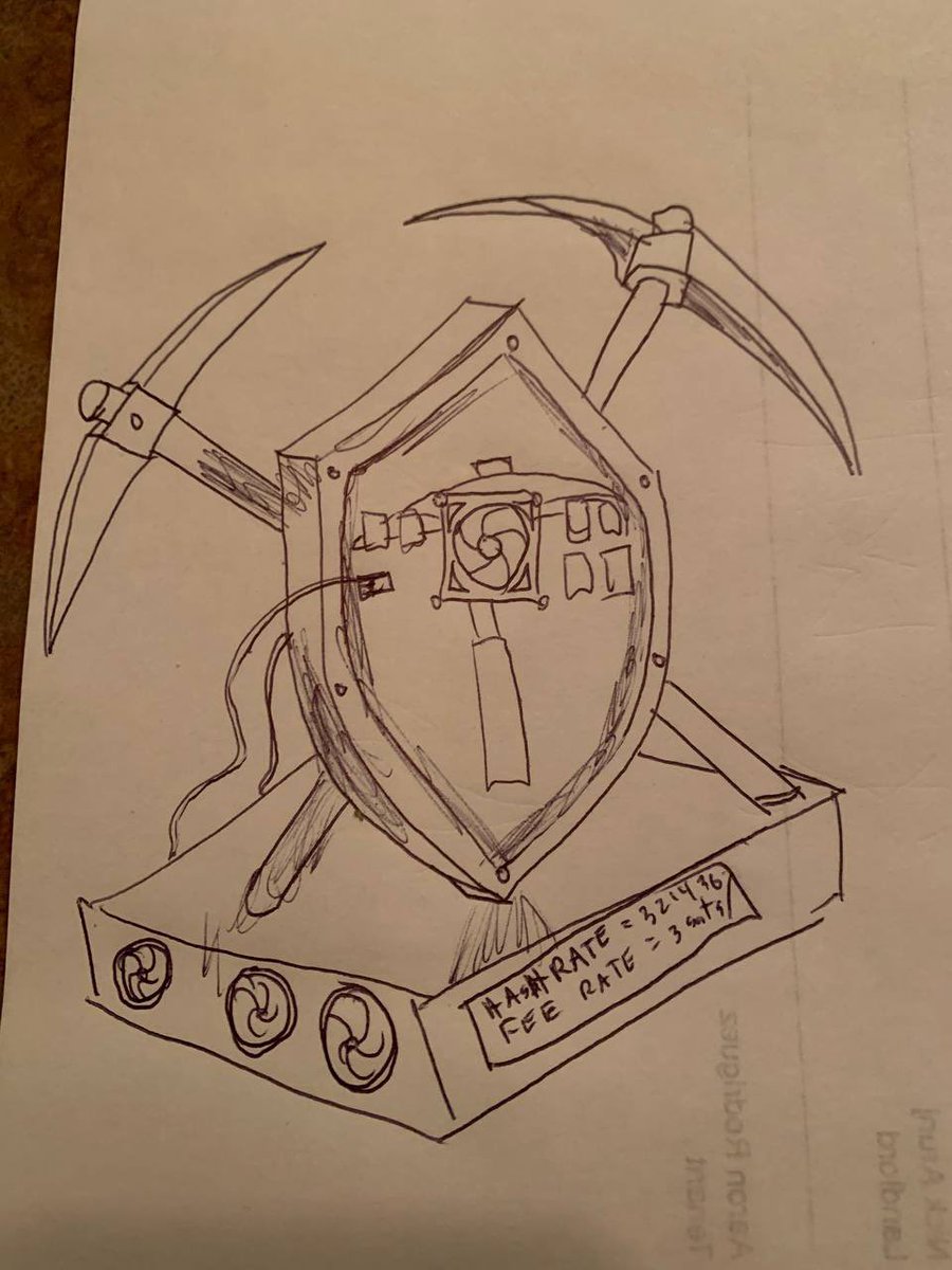 The Build-a-Mine Podcast tweet media