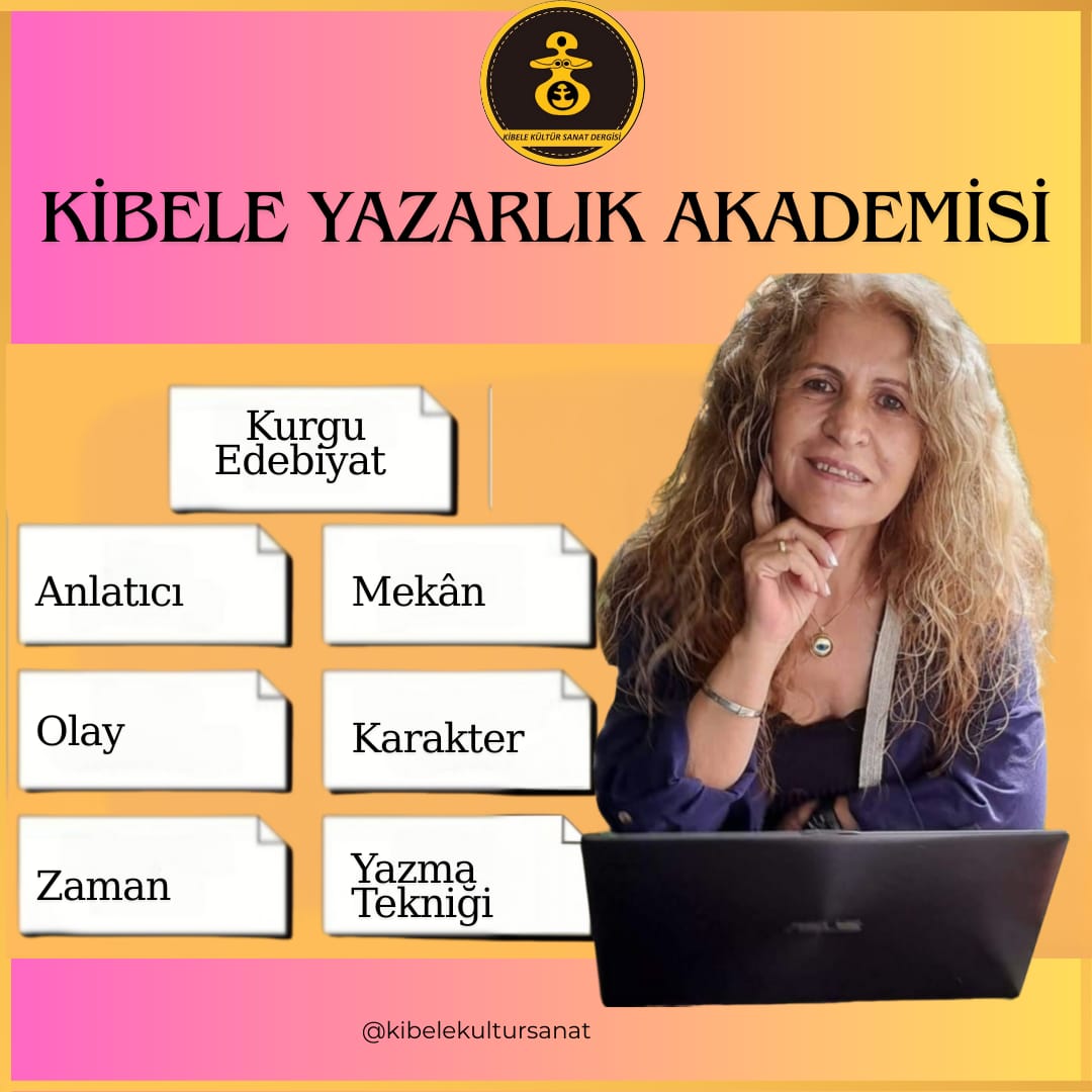 DokmenHatice's tweet photo. Kibele Dergisinden Yazar Adaylarına Duyuru 📢

Herkesin bildiği gibi  tüm sanat dallarının bir tekniği, matematiği ve yolu yordamı vardır. Dolayısıyla yazmanın da tekniği, matematiği ve yolu yordamı var elbette. 
Dergimiz, yazma yolculuğunda olan takipçilerimiz için bir atölye çalışması başlatıyor. 

📌-Yazarlık Atölyesi; Dergimiz Yazı işleri Müdürü Hatice Dökmen rehberliğinde online olarak yapılacaktır. 

📌-Kurgu metinlerde:
📍Olay örgüsü, karakter, mekân, zaman yaratımları. 
📍Anlatıcı tekniği ve seçimi. 
📍Diyalog tekniği. 
📍Metinlerarasılık çalışması. 

📌-Yazar adayının eserlerini yayımlatma süreci ve daha pek çok konunun tartışılacağı atölye sonunda katılımcılara “Başarı Belgesi” verilecektir. 

📌-Atölye Süresi: 8 Hafta 
📌-Gün ve Saatleri: Her Salı Günü Saat 20.30 - 22.00 arası
📌-Başlangıç tarihi: 7 Ekim 2025

📌İletişim için whatsapp adresi: 05534230017

#kibelekültürsanatdergisi
#kibeleyazarlıkakademisi
#yazarlıkatölyesi