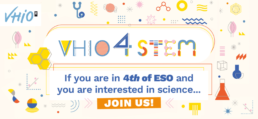 Vall d’Hebron Institute of Oncology (VHIO) tweet media