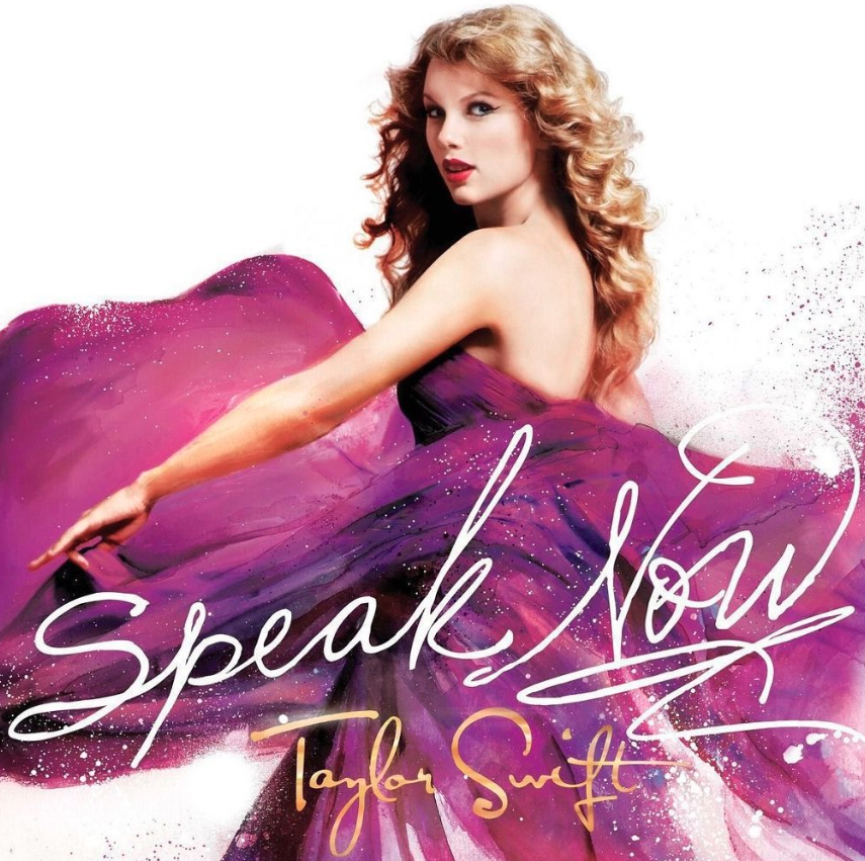 AboutMusicYT's tweet image. Speak Now by Taylor Swift and Blackout by Britney Spears both were released on October 25.
Both of the albums are highly acclaimed.