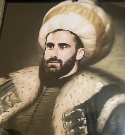 Rafa Silva Onurlandırma postu 🦅

#BJKvKS