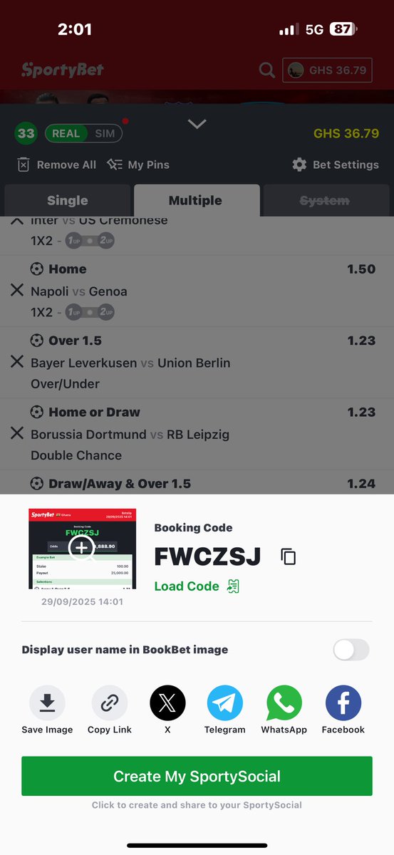 osei_ramsis's tweet image. My Edit FWCZSJ 4.8k Odds