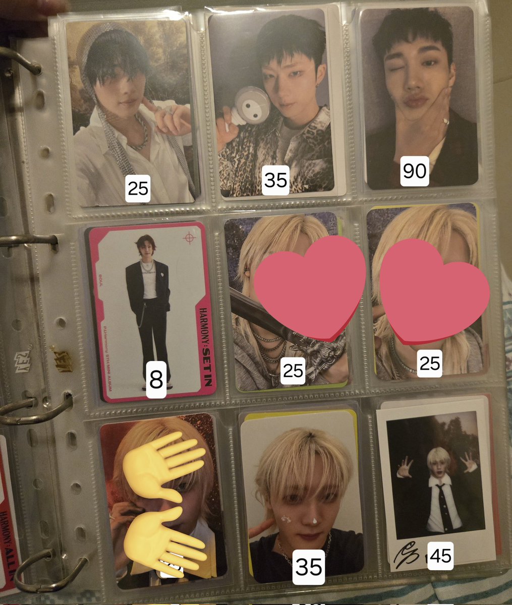 lica viu o piwon e o skz ! tweet media