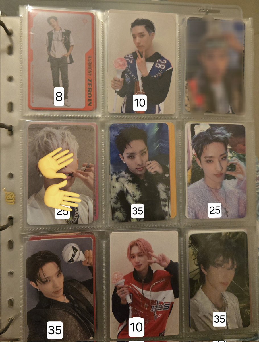 lica viu o piwon e o skz ! tweet media