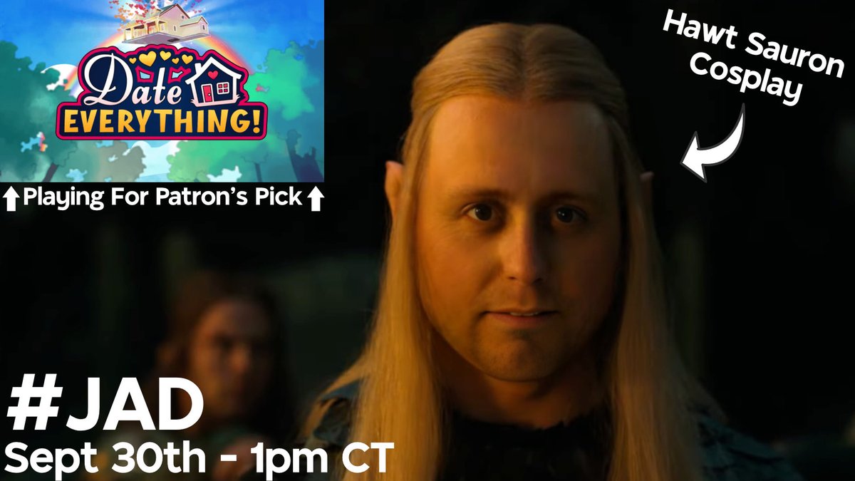 Tomorrow 🔥 only at —> twitch.tv/jjamjim