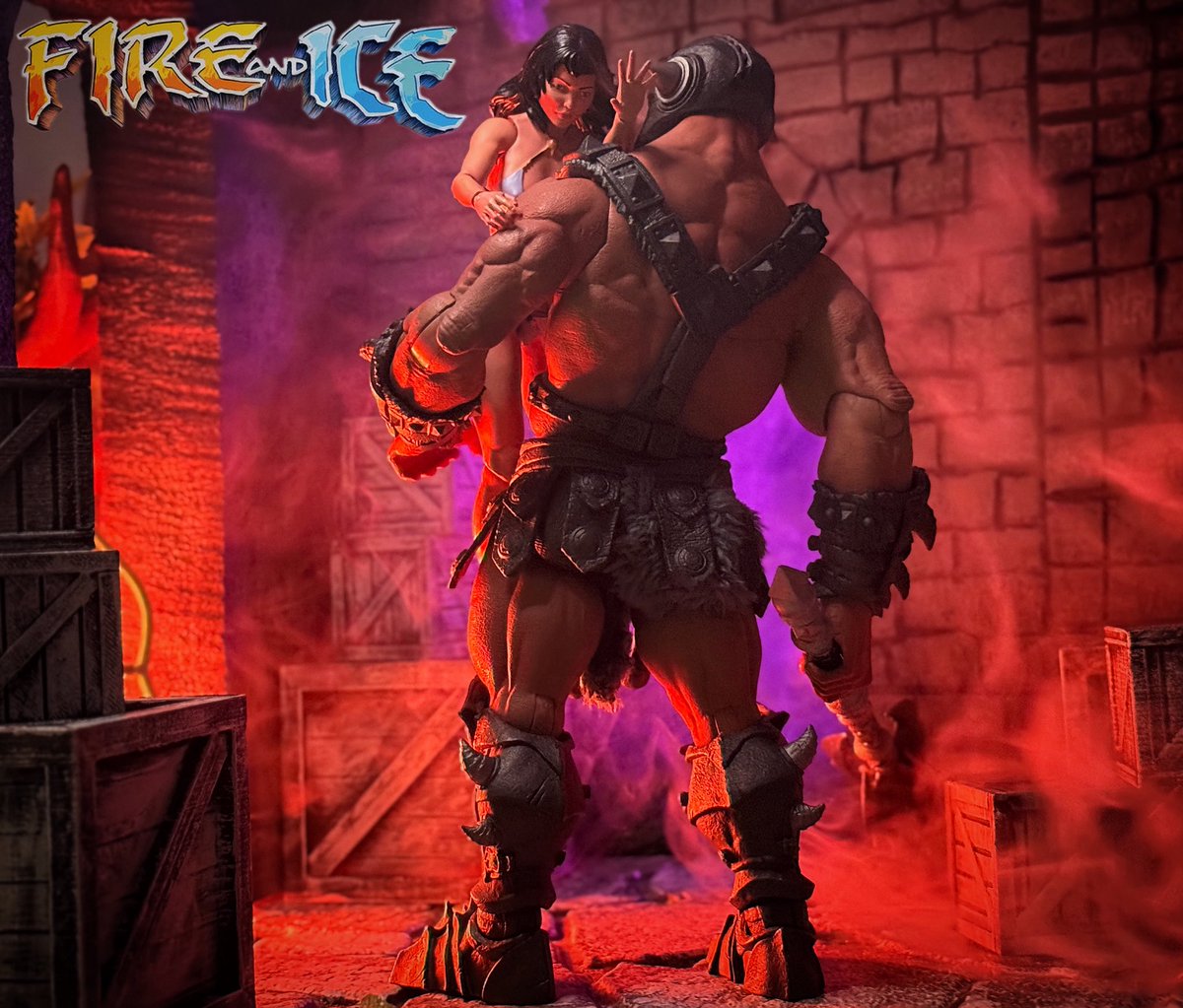 SweatyGladiator tweet media