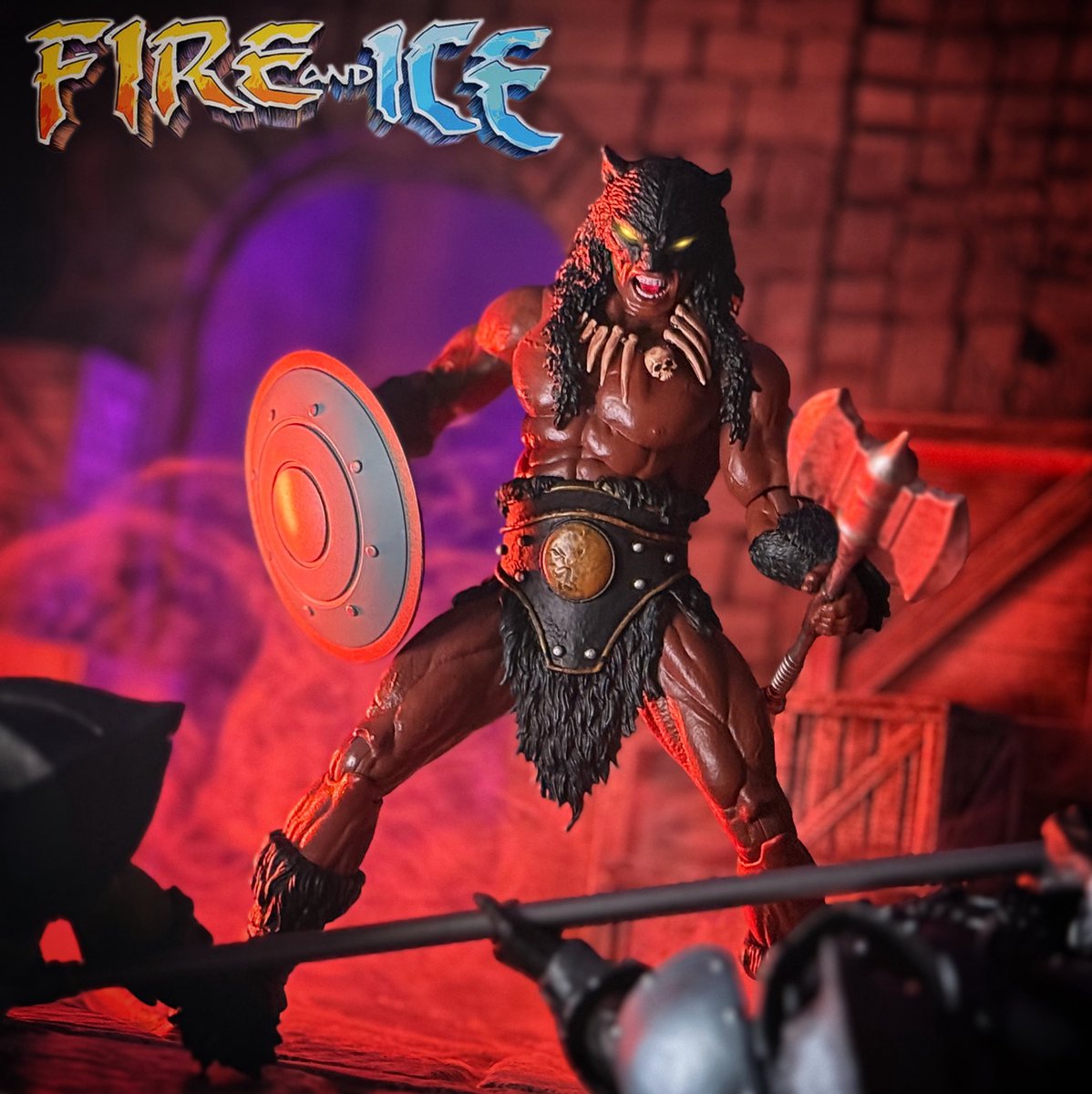 SweatyGladiator tweet media