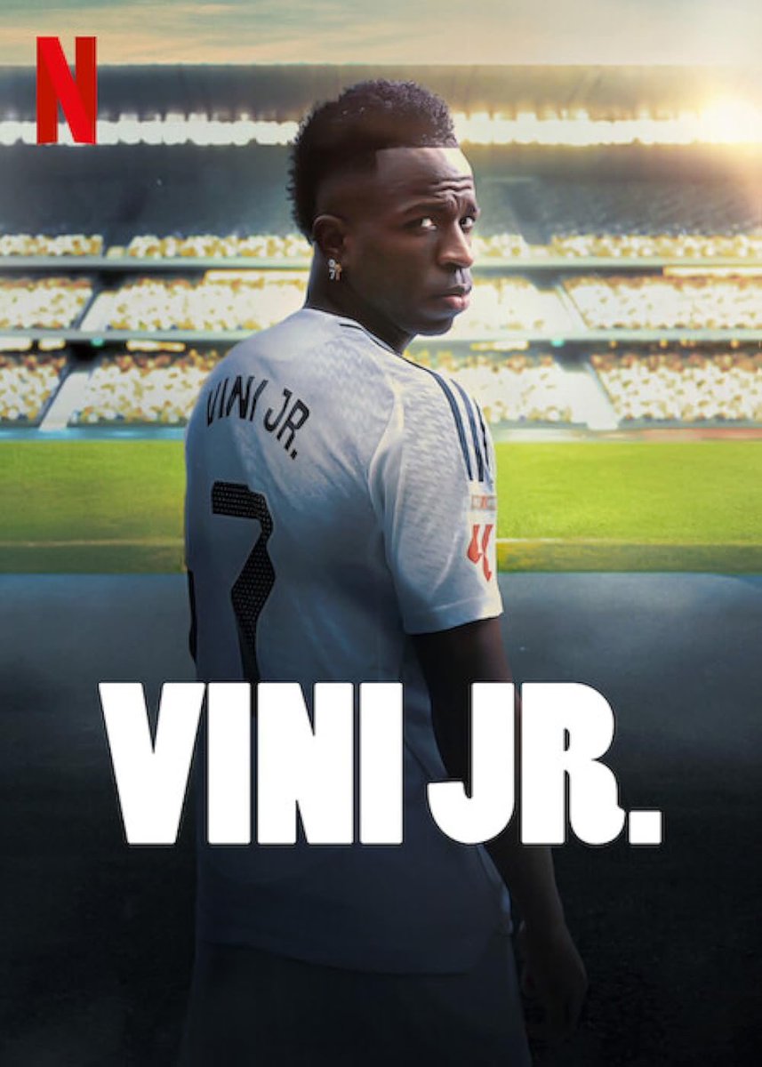🎙️ Informa <a href="/ConradoValle/">ConradoValle</a>:

🚨El Valencia CF denuncia a Netflix y a la productora del documental de VINICIUS.

💰El club che pide una indemnización por intromisión en el derecho al honor, rectificar la grabación y que aparezca la sentencia.