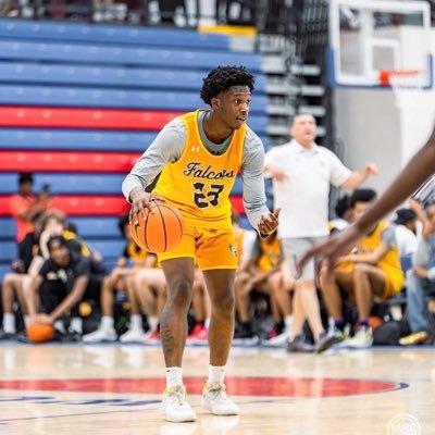 COLLEGE COACHES - 2026 6'3 PG JAMAAL MANSARAY JR - Good Counsel HS, MD - <a href="/mal2icy/">Jamaal Mansaray Jr</a>

verbalcommits.com/players/jamaal…

Film available in player profile

WANT TO SEE YOUR PROFILE ON VC? SIGN UP FOR PLAYER+ TODAY
verbalcommits.com/member-join