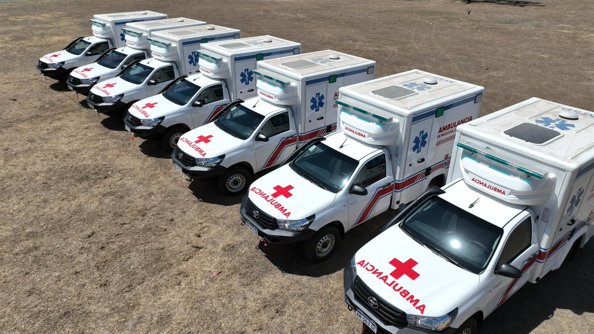 Gustavo Sáenz tweet media